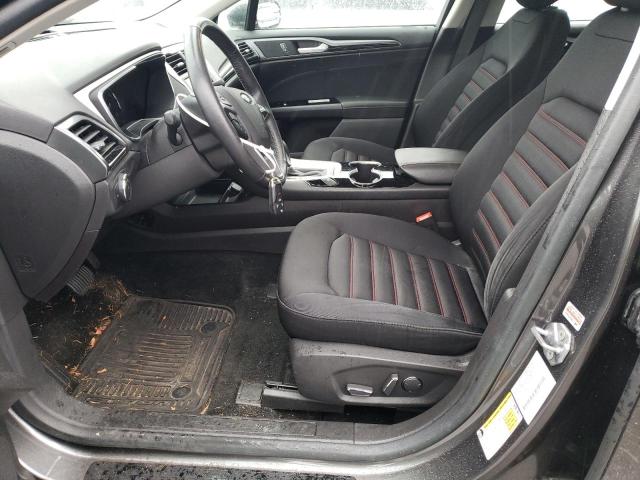 Photo 7 from auction – 2016 FORD FUSION SE with VIN 3FA6P0LU6GR203947