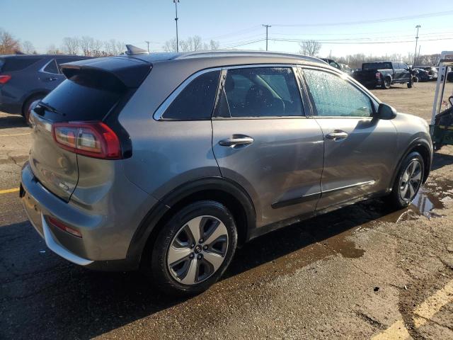 Photo 3 from auction – 2017 KIA NIRO FE with VIN KNDCB3LC7H5048253