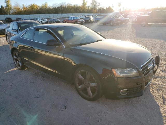 Photo 4 from auction – 2009 AUDI A5 QUATTRO with VIN WAUDK78T99A027348