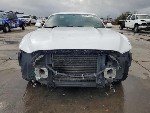 Photo 5 from auction – 2016 FORD MUSTANG with VIN 1FA6P8AM5G5266591