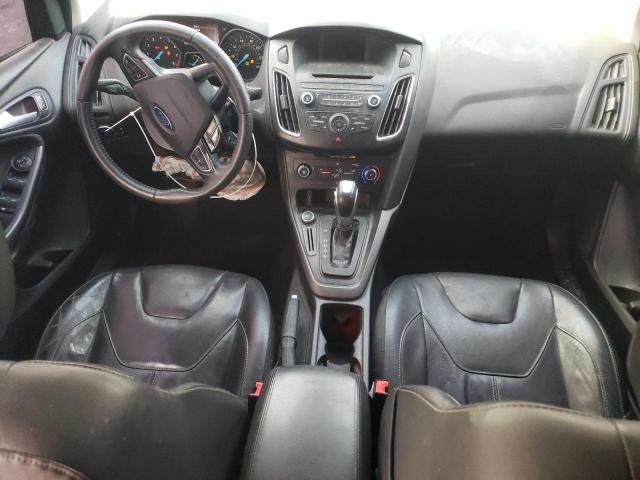 Photo 8 from auction – 2015 FORD FOCUS SE with VIN 1FADP3F21FL275686