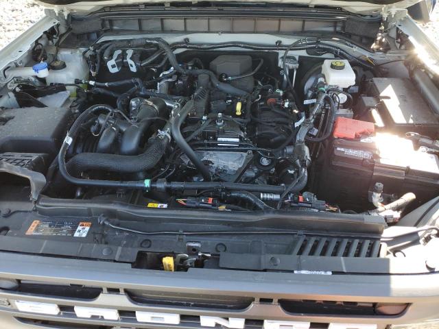Photo 12 from auction – 2024 FORD BRONCO BIG with VIN 1FMDE7BH5RLA07032