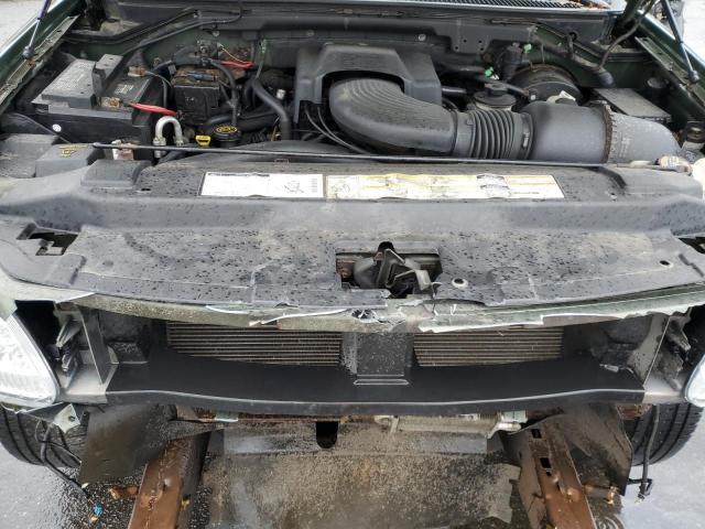 صورة رقم 12 من المزاد - 2000 FORD EXPEDITION مع VIN 1FMPU18L9YLA69914
