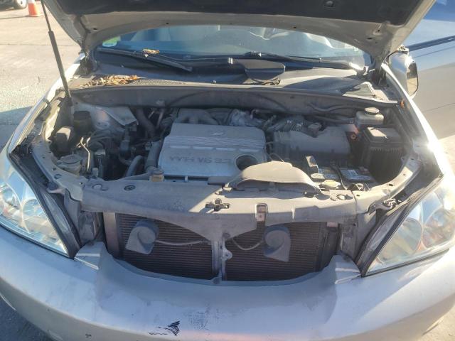 Photo 12 from auction – 2004 LEXUS RX 330 with VIN JTJGA31U640031156
