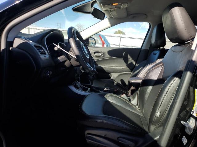 Photo 7 from auction – 2020 JEEP COMPASS LA with VIN 3C4NJDBB8LT149238
