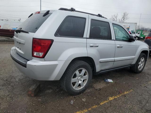 Photo 3 from auction – 2010 JEEP GRAND CHER with VIN 1J4PR4GK1AC117311