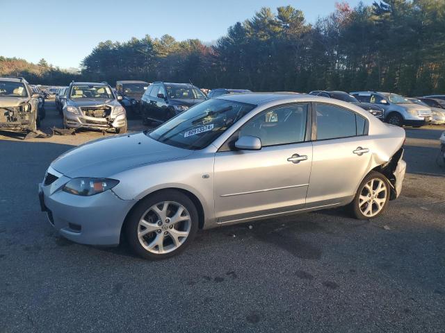 Foto 1 de la subasta – 2007 MAZDA 3 I con VIN JM1BK32G671758797