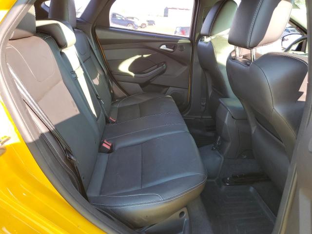 Photo 10 from auction – 2013 FORD FOCUS ST with VIN 1FADP3L96DL254721