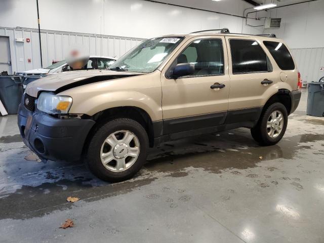FORD ESCAPE XLT 2007 with VIN 1FMCU93107KA25579 - Photo from auction
