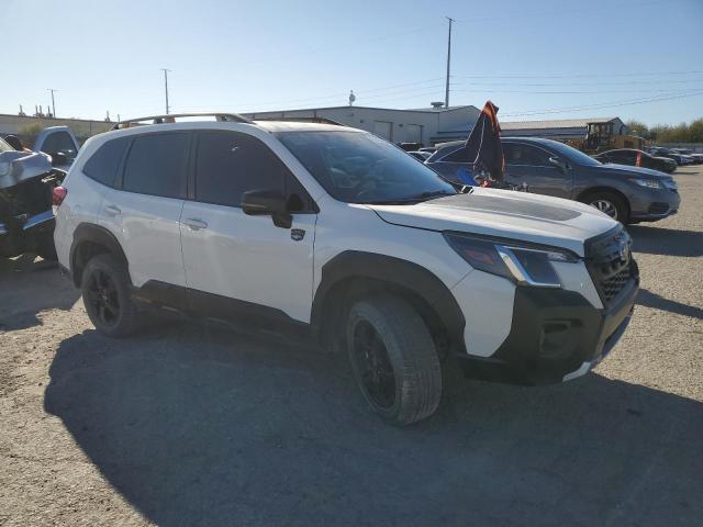 Photo 4 from auction – 2022 SUBARU FORESTER W with VIN JF2SKAMCXNH416984