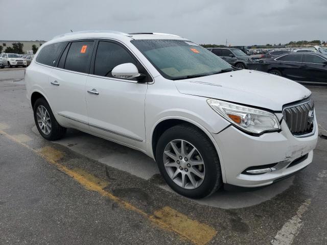 Photo 4 from auction – 2017 BUICK ENCLAVE with VIN 5GAKRBKD9HJ340538