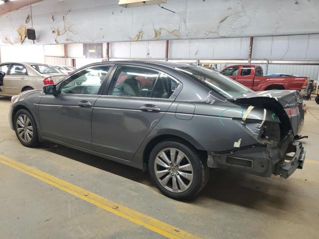 Photo 2 from auction – 2012 HONDA ACCORD EXL with VIN 1HGCP2F83CA170404