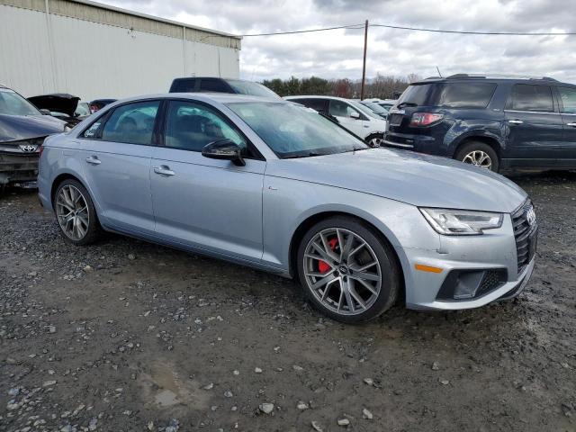 Photo 4 from auction – 2019 AUDI A4 PREMIUM with VIN WAUENAF48KA100686