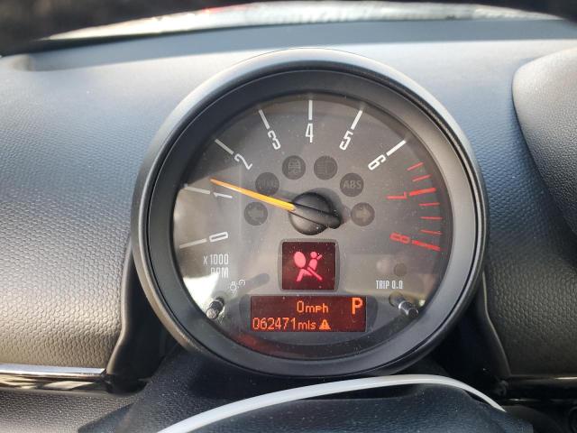 Zdjęcie 9 z aukcji – 2015 MINI COOPER S C z VIN WMWZC5C5XFWP43738