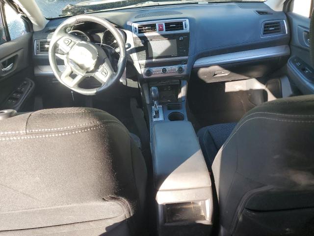 Photo 8 from auction – 2017 SUBARU OUTBACK 2. with VIN 4S4BSADC9H3244930