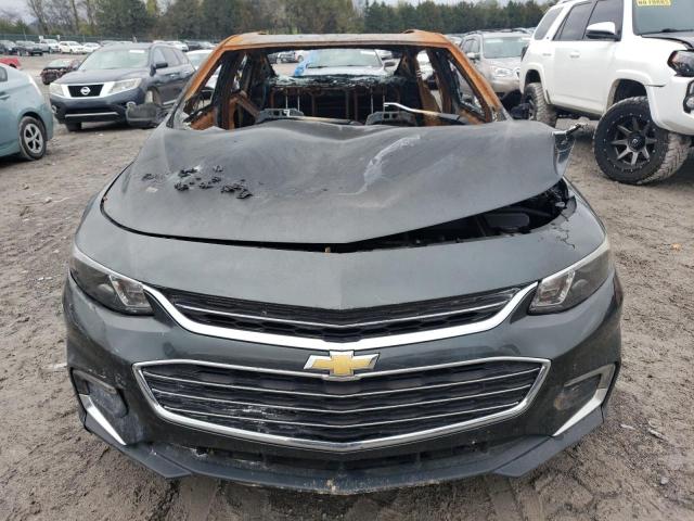 Photo 5 from auction – 2016 CHEVROLET MALIBU LT with VIN 1G1ZE5ST1GF223628