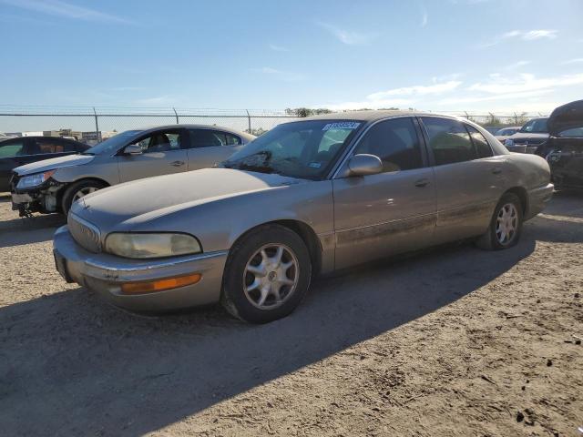 BUICK PARK AVENU 2003 with VIN 1G4CW54K534201762 - Photo from auction