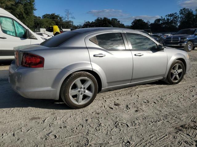 Photo 3 from auction – 2013 DODGE AVENGER SE with VIN 1C3CDZAB1DN599557