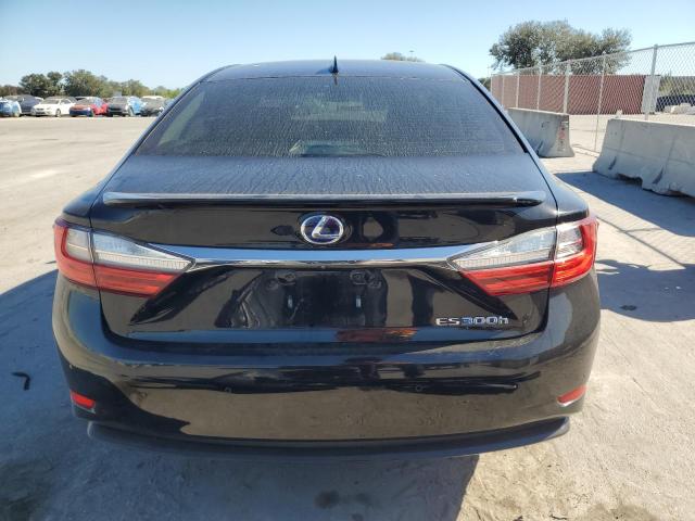 Zdjęcie 6 z aukcji – 2017 LEXUS ES 300H z VIN JTHBW1GG0H2137440
