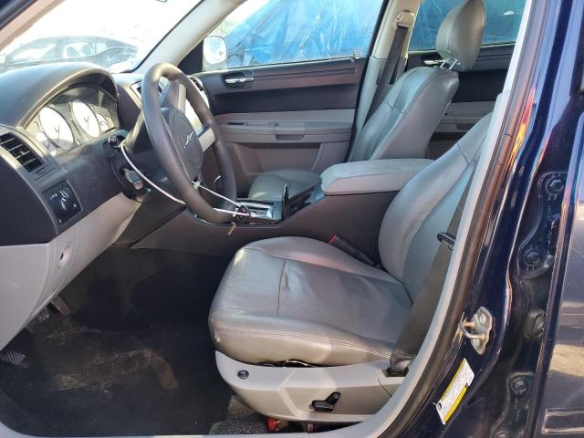 Photo 7 from auction – 2006 CHRYSLER 300 with VIN 2C3KA53G06H482232