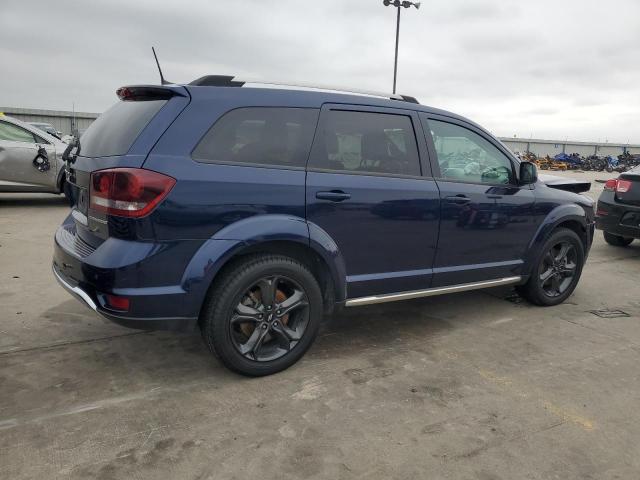 Photo 3 from auction – 2018 DODGE JOURNEY CR with VIN 3C4PDDGG5JT504139
