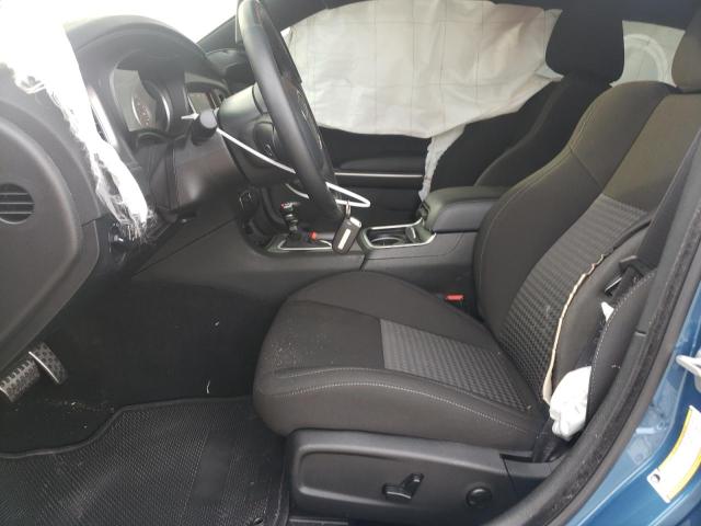 Photo 7 from auction – 2023 DODGE CHARGER GT with VIN 2C3CDXHG3PH707454
