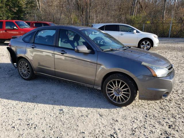Photo 4 from auction – 2010 FORD FOCUS SES with VIN 1FAHP3GN4AW267826