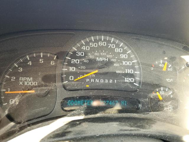 Photo 9 from auction – 2006 CHEVROLET SILVERADO with VIN 1GCEC19X36Z117305