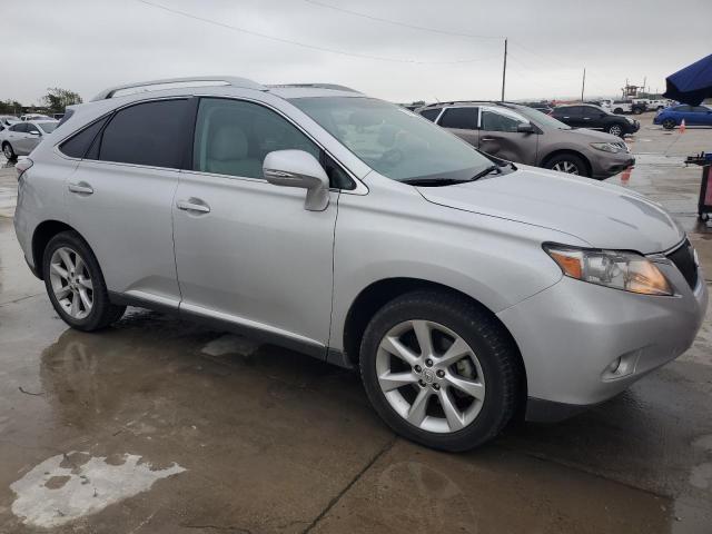 Photo 4 from auction – 2010 LEXUS RX 350 with VIN 2T2ZK1BA1AC007796