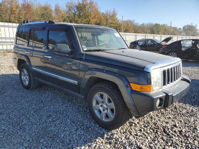 Фото 4 с аукциона – 2008 JEEP COMMANDER с VIN 1J8HH68228C111530