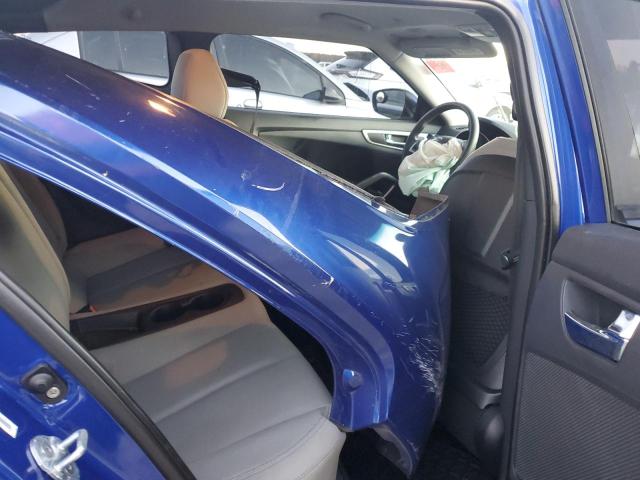 Photo 10 from auction – 2012 HYUNDAI VELOSTER with VIN KMHTC6AD7CU046667