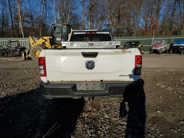 Photo 6 from auction – 2022 RAM 1500 RHO with VIN 3C6UR5HJ1NG366299