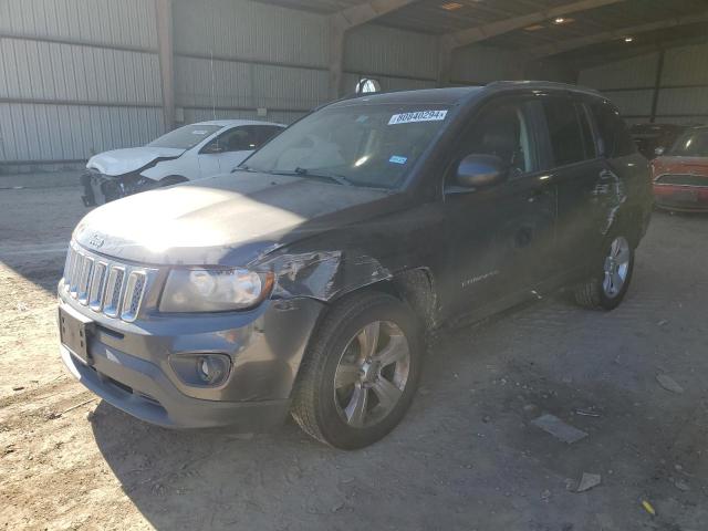 JEEP COMPASS LA 2014 with VIN 1C4NJDEB4ED770691 - Photo from auction