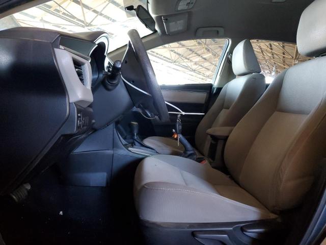 Photo 7 from auction – 2014 TOYOTA COROLA with VIN 5YFBURHE9EP031861