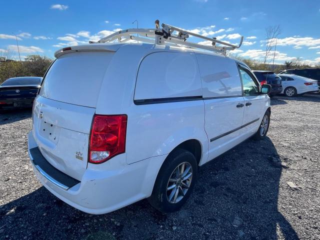 Photo 4 from auction – 2014 RAM TRADESMAN with VIN 2C4JRGAG6ER161755