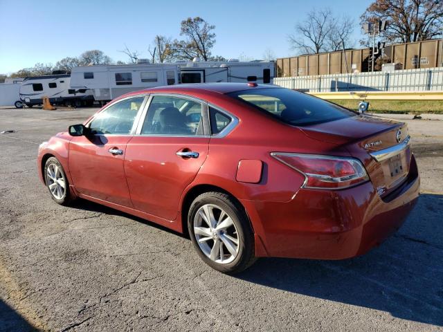 Photo 2 from auction – 2015 NISSAN ALTIMA 2.5 with VIN 1N4AL3AP6FC477148