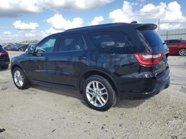 Photo 2 from auction – 2024 DODGE DURANGO GT with VIN 1C4RDJDG5RC119361