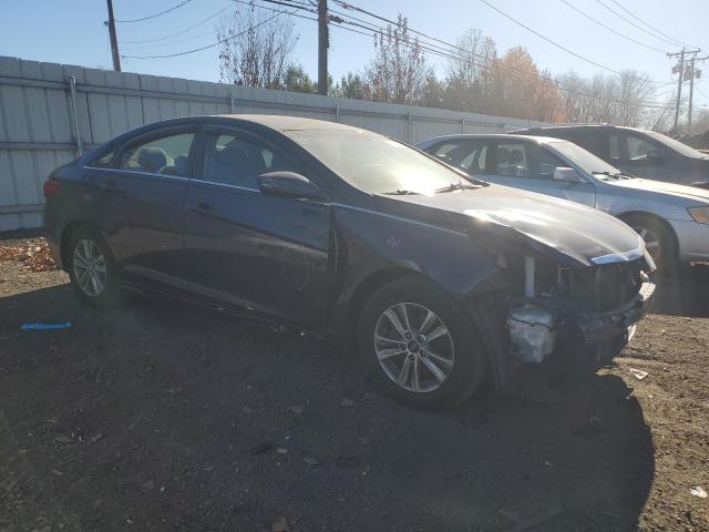 Photo 4 from auction – 2012 HYUNDAI SONATA GLS with VIN 5NPEB4AC0CH462677