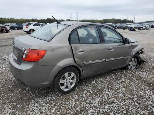 Photo 3 from auction – 2011 KIA RIO BASE with VIN KNADH4A31B6927614