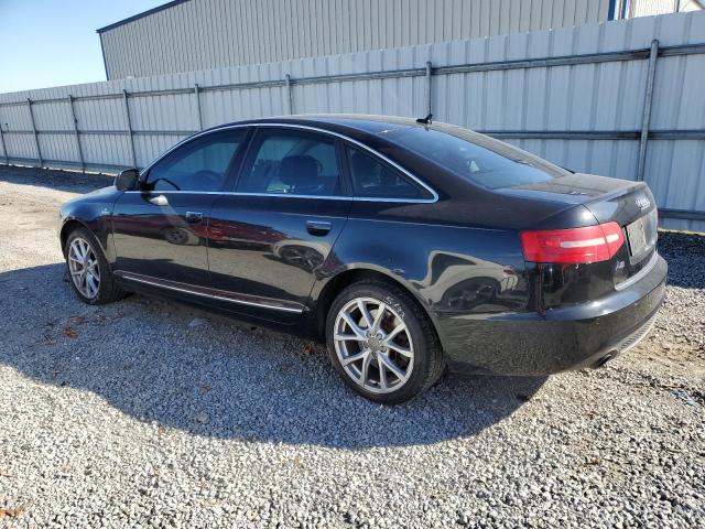 Фото 2 с аукциона – 2011 AUDI A6 PREMIUM с VIN WAUFGAFB0BN007179