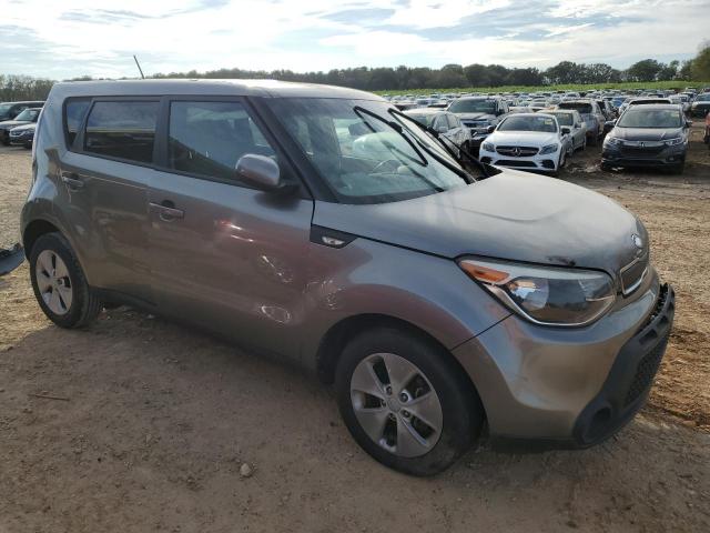 Photo 4 from auction – 2014 KIA SOUL with VIN KNDJN2A29E7038875