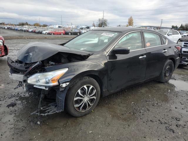 Photo 1 from auction – 2015 NISSAN ALTIMA 2.5 with VIN 1N4AL3AP4FN875186