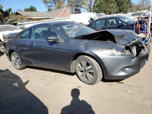 HONDA ACCORD EX 2008 with VIN 1HGCS12718A015945 - Photo from auction