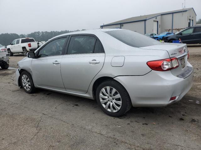 Photo 2 from auction – 2013 TOYOTA COROLLA BA with VIN 2T1BU4EE6DC097368