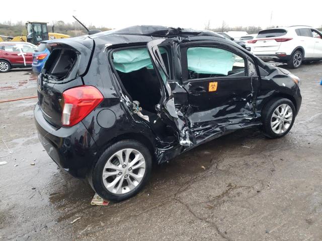 Photo 3 from auction – 2021 CHEVROLET SPARK 1LT with VIN KL8CD6SA6MC717736