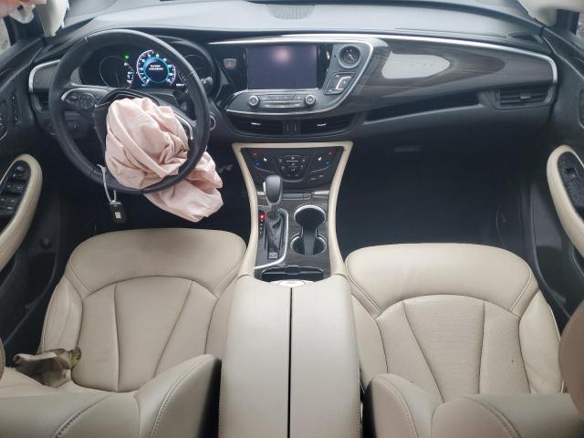 Photo 8 from auction – 2020 BUICK ENVISION P with VIN LRBFX3SX9LD161721