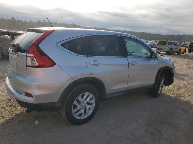 Photo 3 from auction – 2016 HONDA CR-V EX with VIN 2HKRM3H57GH519315
