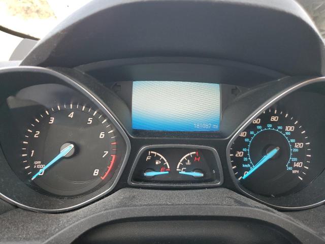 Photo 9 from auction – 2015 FORD ESCAPE TIT with VIN 1FMCU0JX2FUA90536
