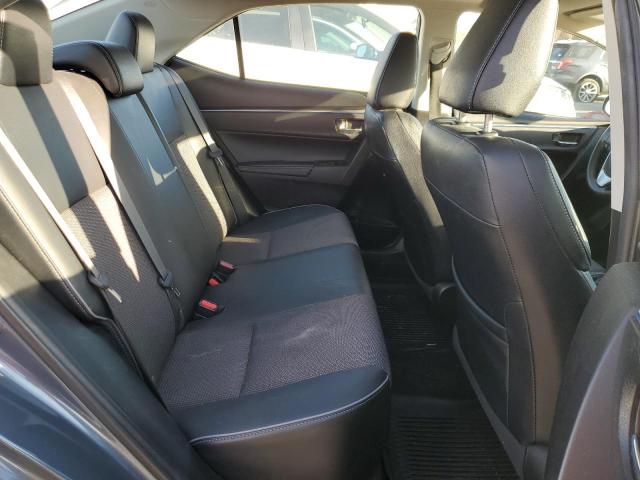 Photo 10 from auction – 2014 TOYOTA COROLLA L with VIN 2T1BURHE7EC168118
