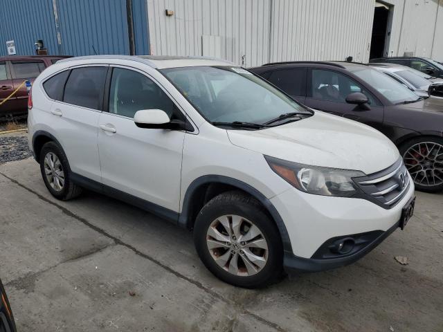 Photo 4 from auction – 2013 HONDA CR-V EXL with VIN 5J6RM4H77DL087432